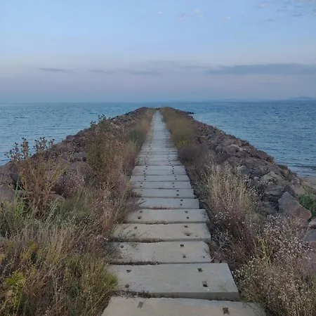 Costa Calma * Равда