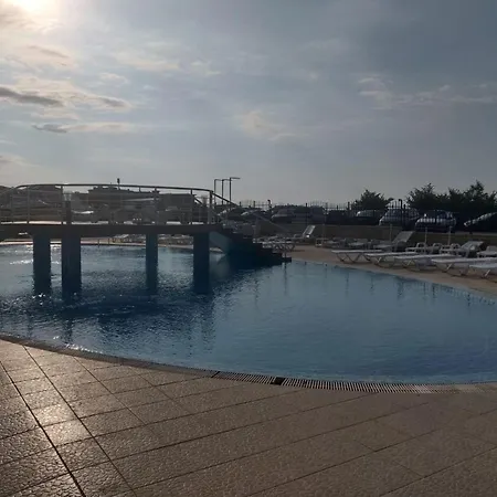 Costa Calma * Равда