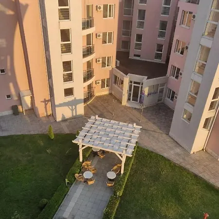 Costa Calma Равда