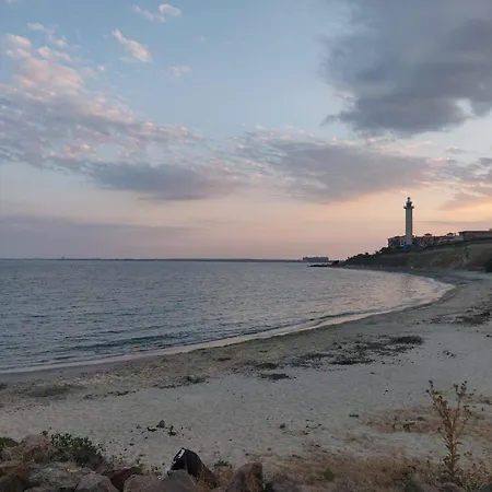 Costa Calma Апартаменты *